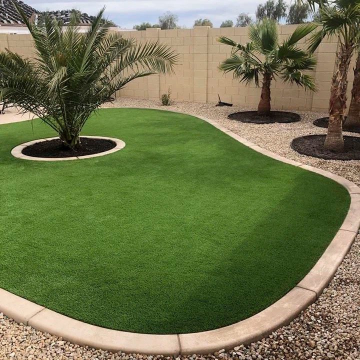 Do You Need Landscape Fabric Under Artificial Grass? Industry
