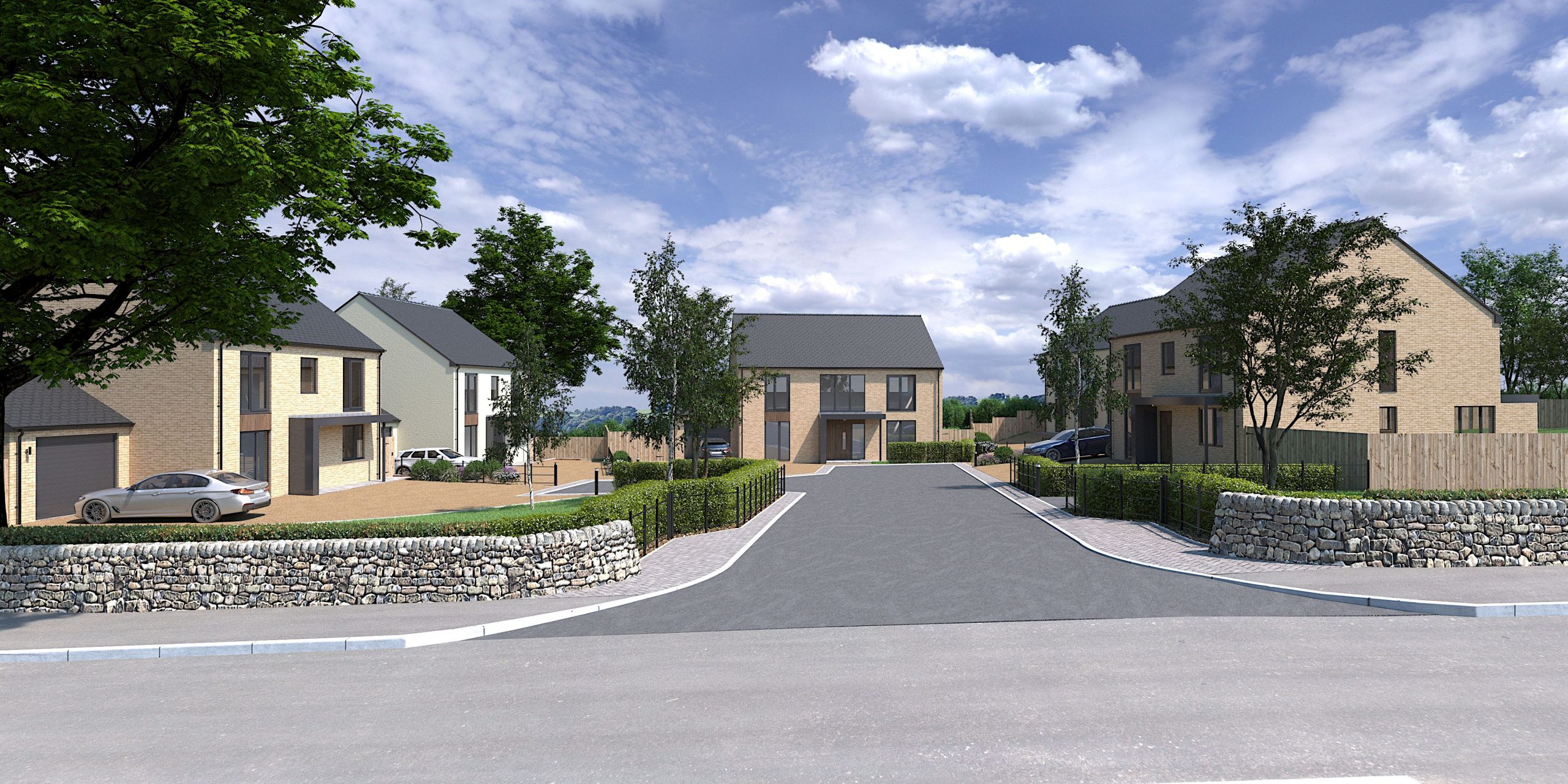 Paddock View, Hampsthwaite, Harrogate JohnShaw.FRICS