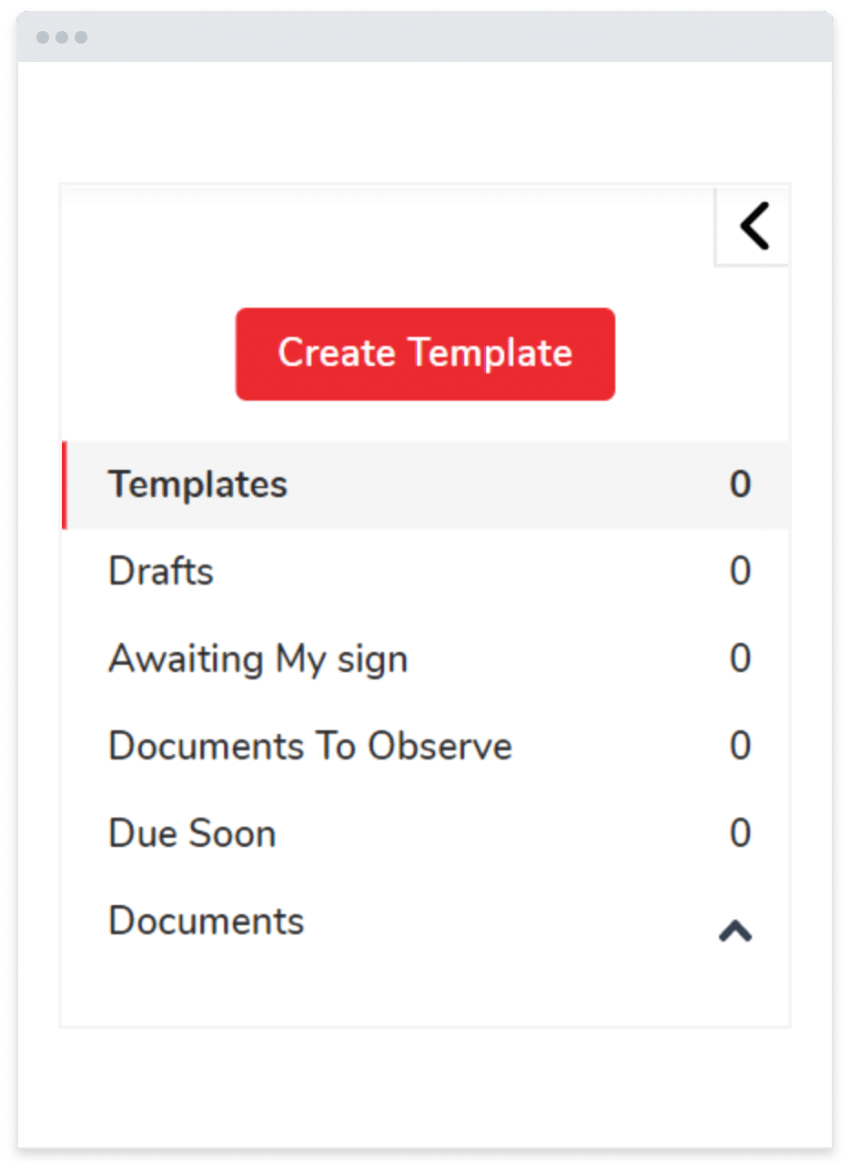 Customize Templates for Electronic Signing jSign Customize Templates for Electronic Signing jSign