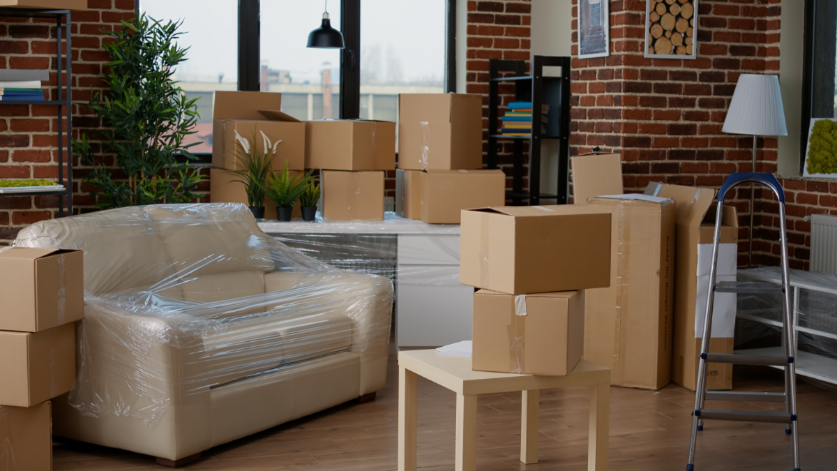 House Movers In Huddersfield and West Yorkshire