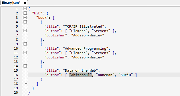 Examples of JSON Stringify Pretty in Javascript EDUCBA