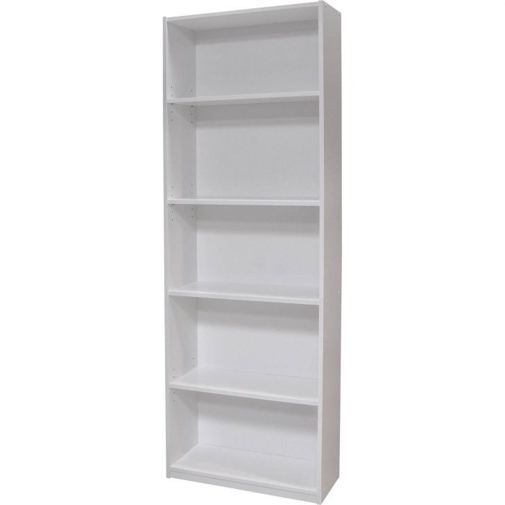 15 Best Collection of Room Essentials 5 Shelf Bookcases