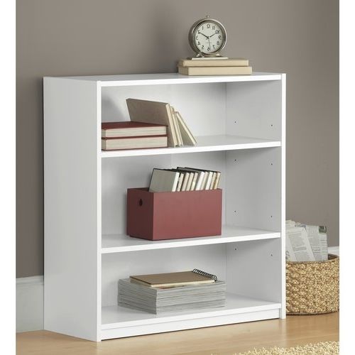 2021 Latest 3 Shelf Bookcases Walmart