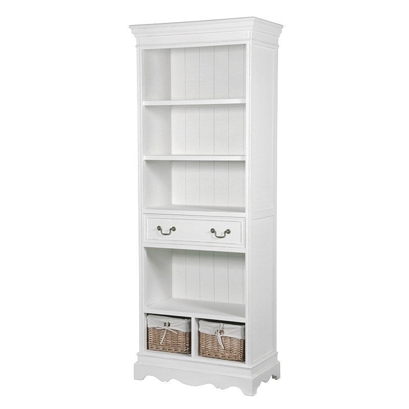 15 Inspirations Bookcases with Drawers on Bottom