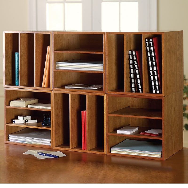 15 Best Collection of Desktop Bookcases