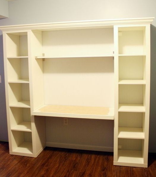 15 Best Collection of Desktop Bookcases