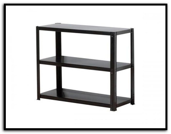 15 Ideas of Cheap Shelving Units