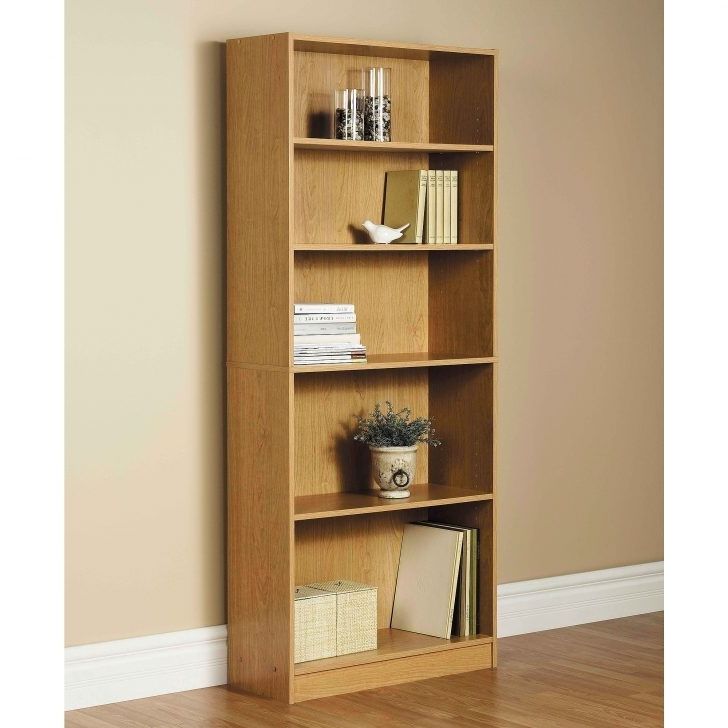 15 Best Walmart 3 Shelf Bookcases