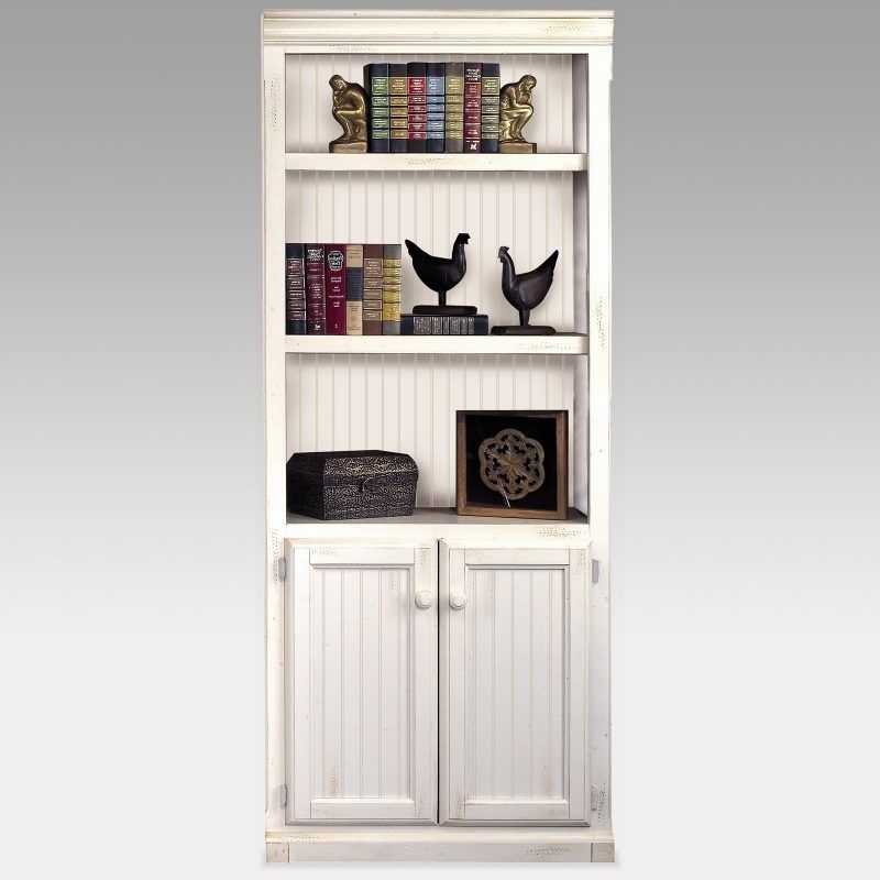15 Ideas of Bookcases with Doors on Bottom