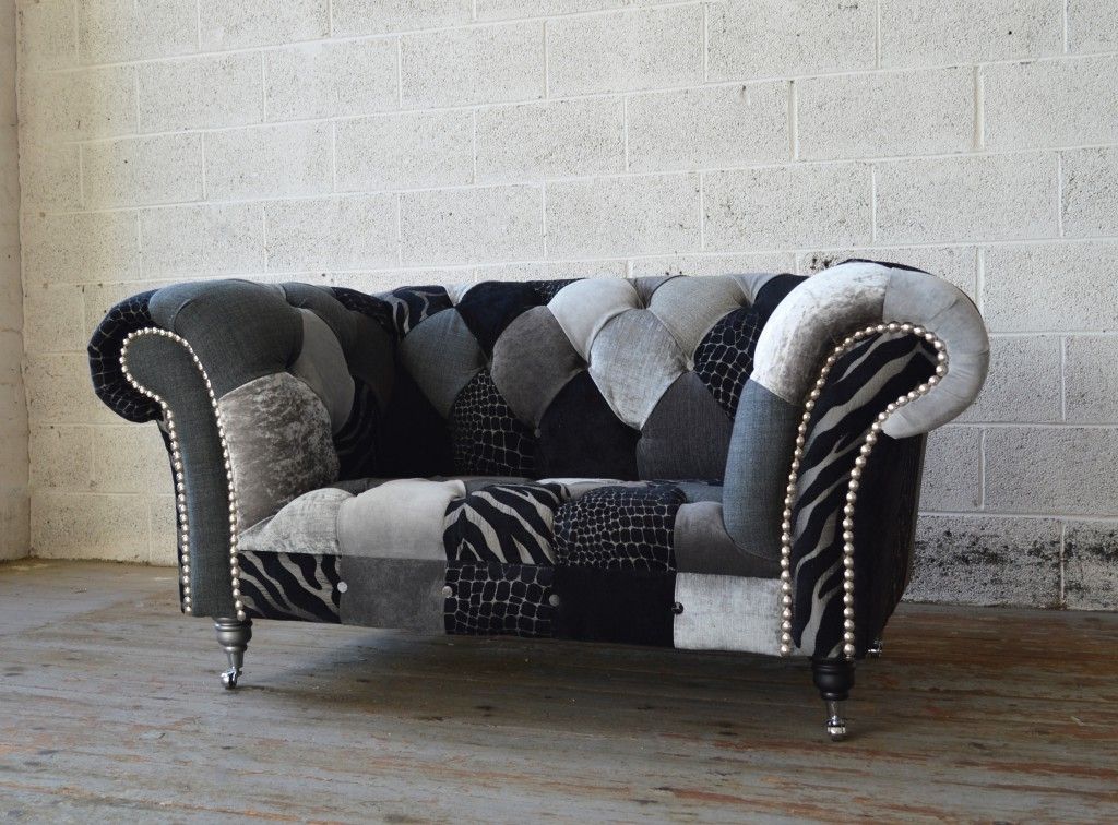 Top 10 of Snuggle Sofas