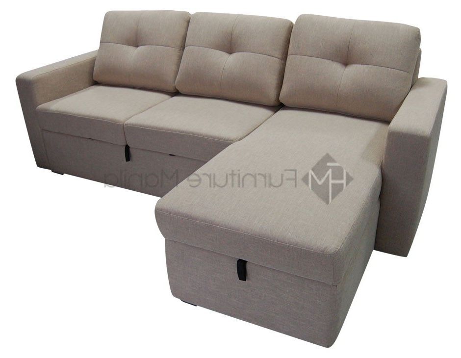 Top 10 of Sectional Sofas in Philippines