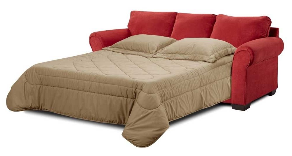 Best 10+ of Queen Size Sofas