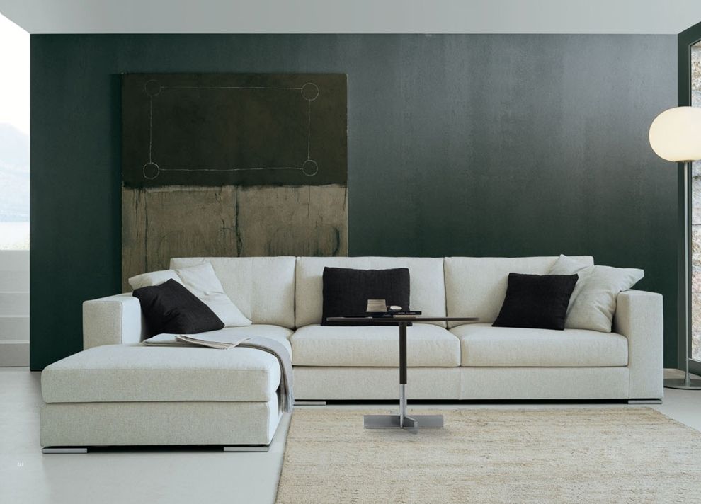 2022 Best of Modern Sofas