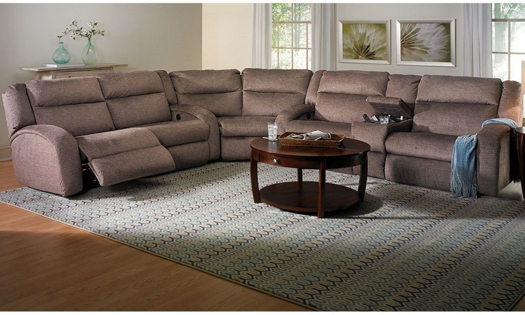 10 Best Haynes Sectional Sofas