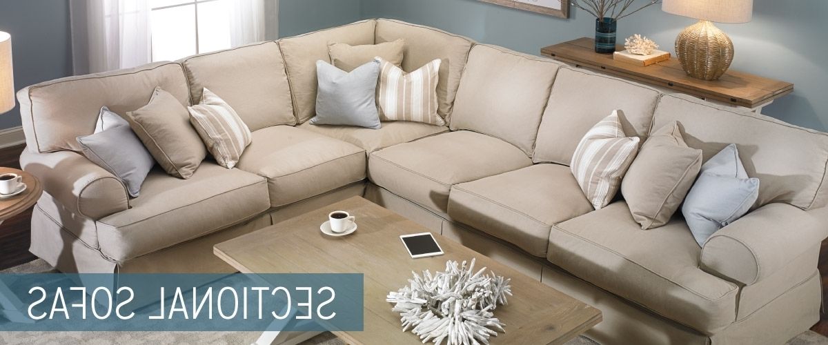 Best 10+ of Richmond Va Sectional Sofas