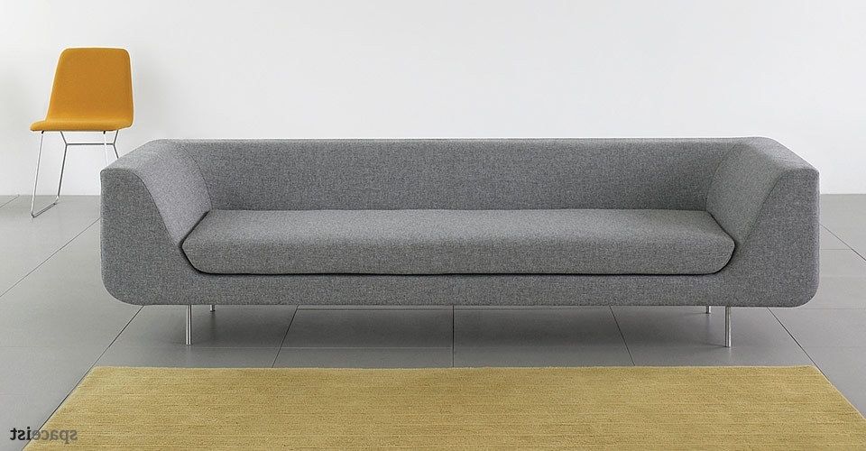 Top 10 of Office Sofas