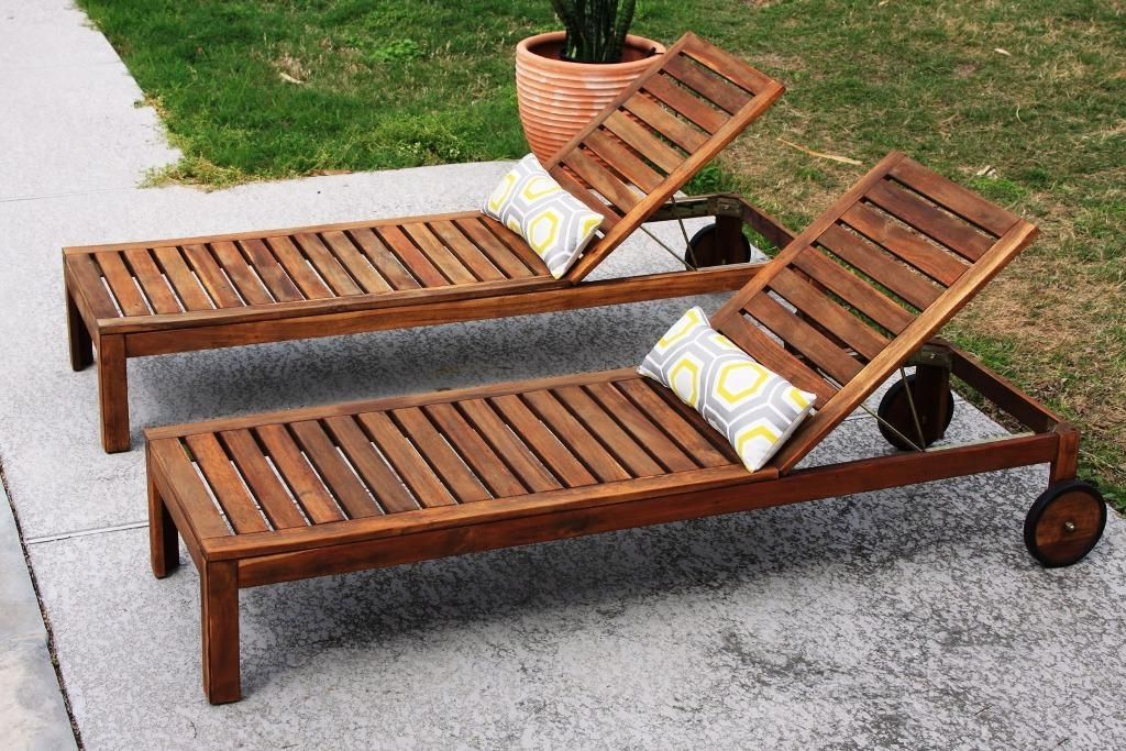 Best 15+ of Ikea Outdoor Chaise Lounge Chairs