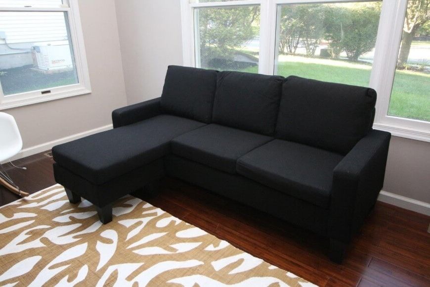 2024 Best of Sectional Sofas Under 600