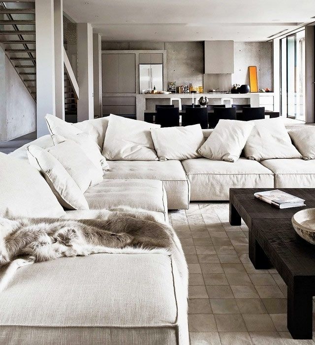 Best 10+ of Knoxville Tn Sectional Sofas