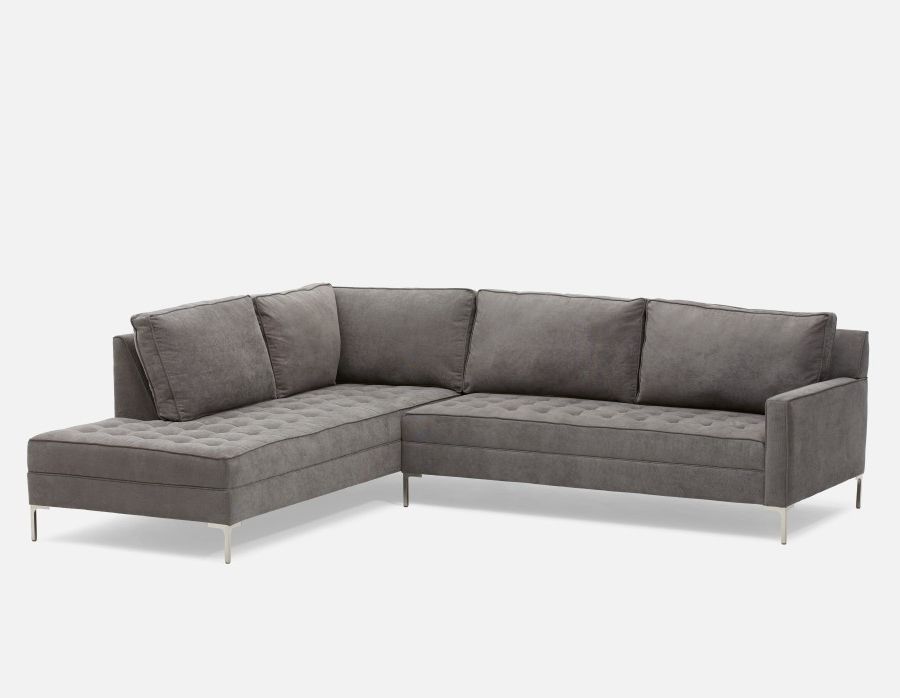 Best 10+ of Miami Sectional Sofas