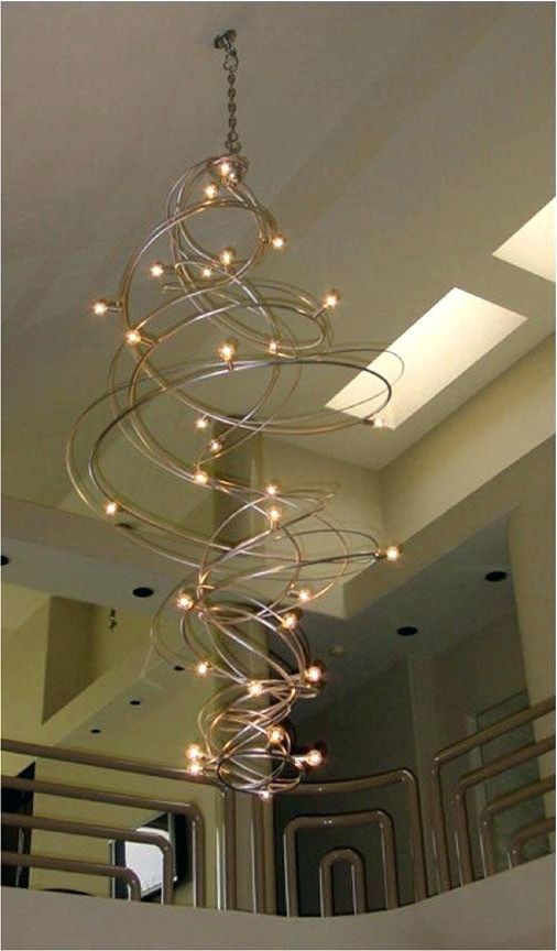 2021 Best of Extra Large Modern Chandeliers