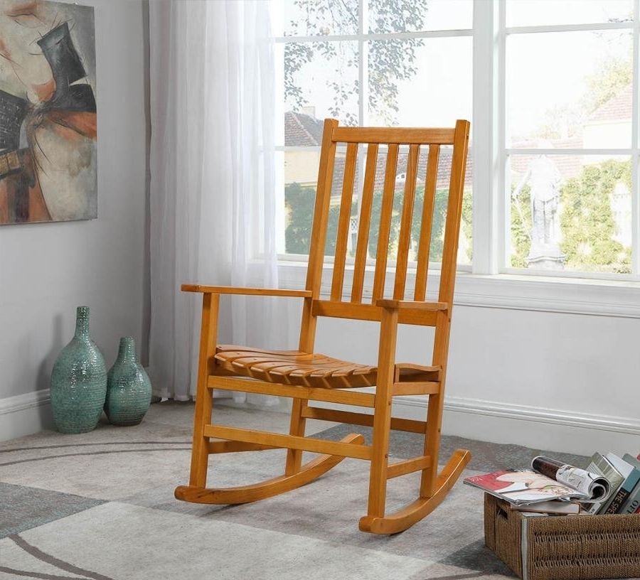 20 Best Rocking Chairs for Living Room