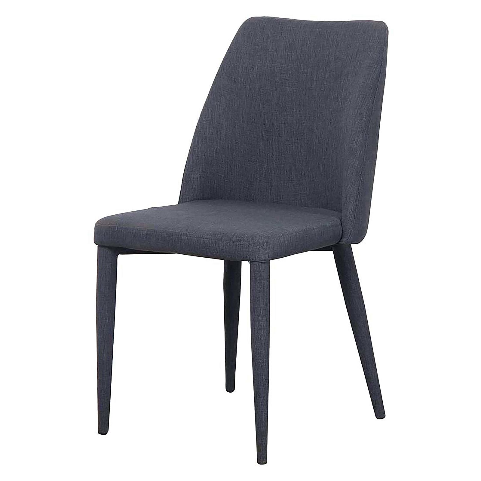 Best 20+ of Charcoal Dining Chairs