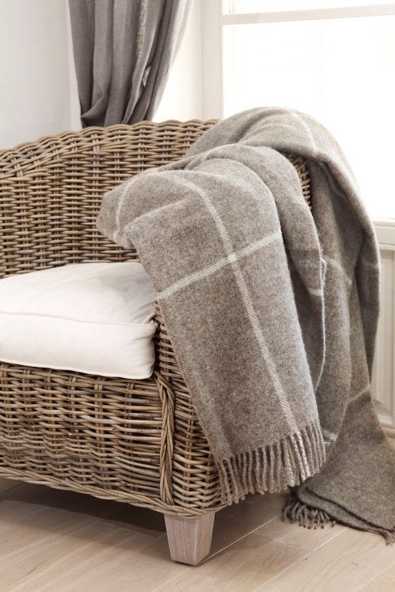 20 Best Collection of Throws for Sofas and Chairs