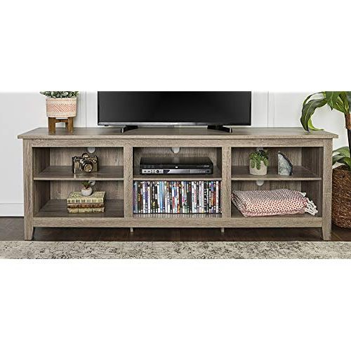The 20 Best Collection of Mikelson Media Console Tables