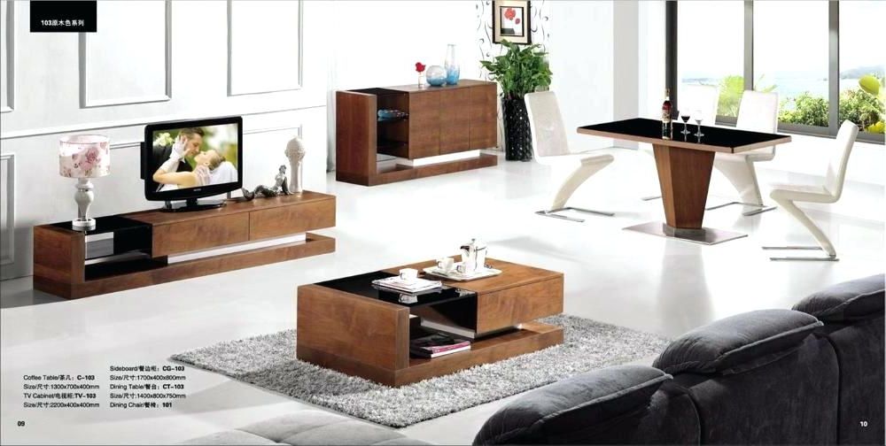 The 20 Best Collection of Matching Tv Unit and Coffee Tables