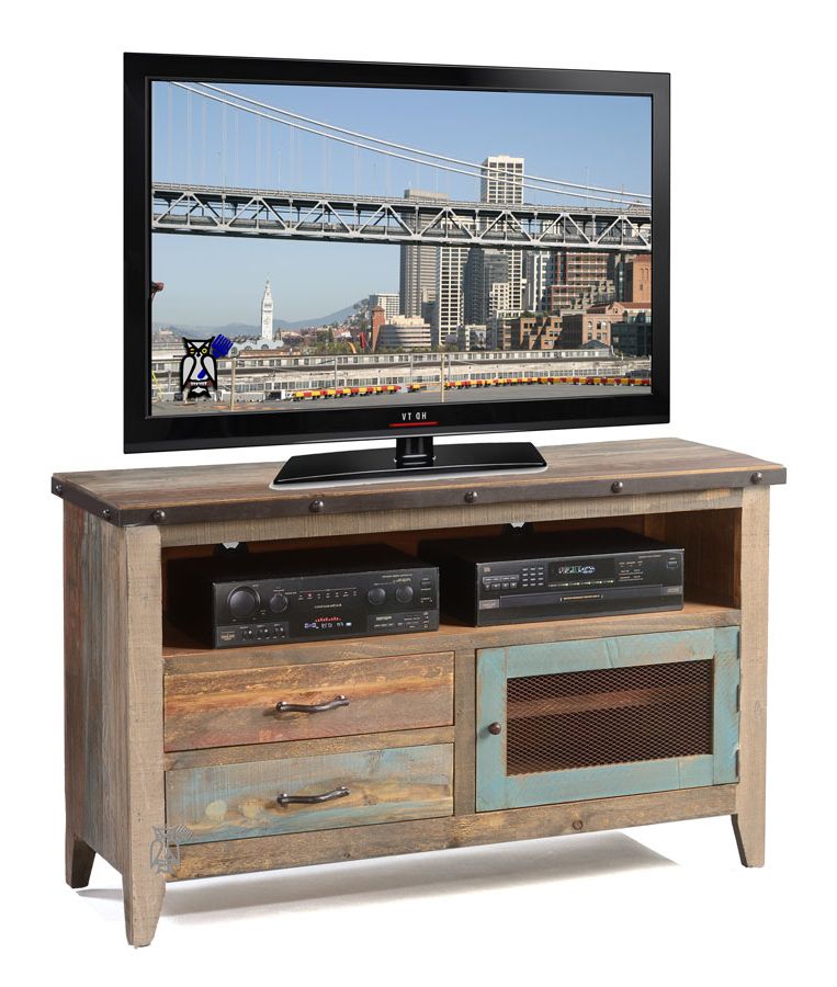Top 20 of Pine Wood Tv Stands