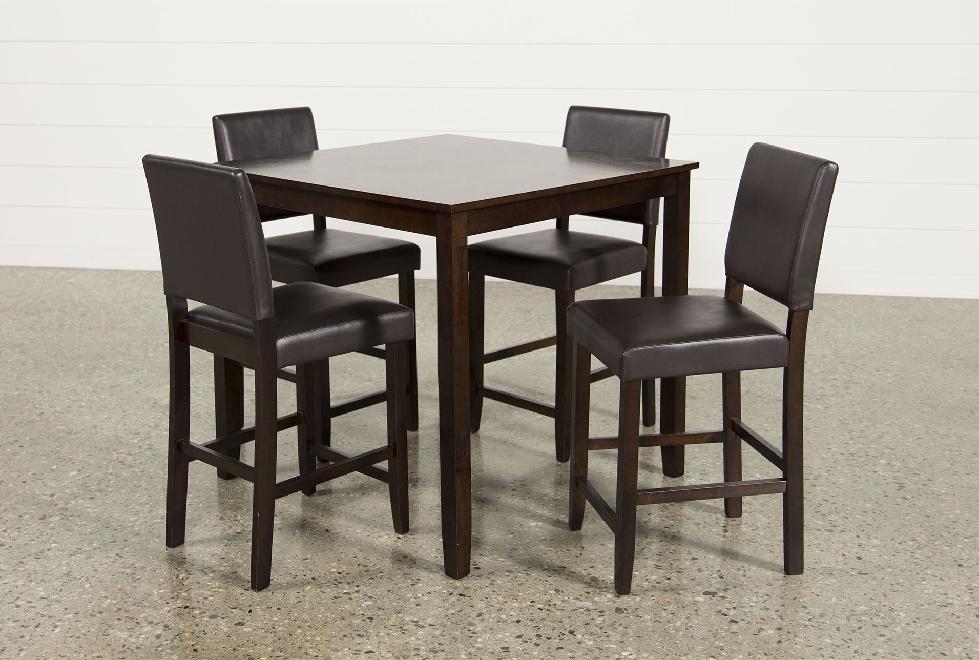 20 Best Collection of Jarrod 5 Piece Dining Sets