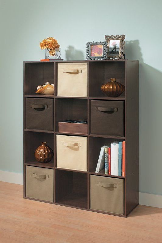 20 The Best Cubicals Cube Bookcases