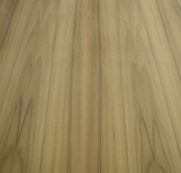Teak Flat Cut Wood Veneer Sheet JSO Wood Products
