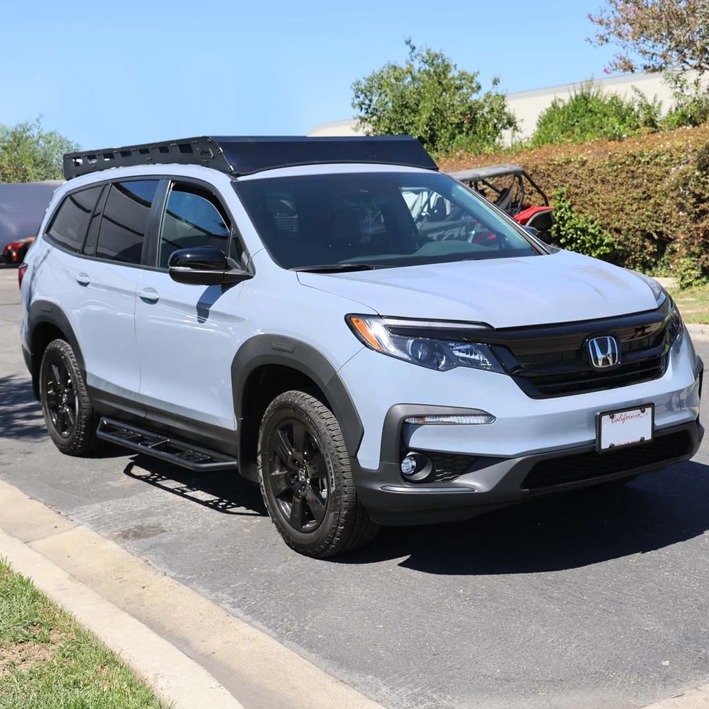 Honda Pilot 20162022 Jsport NEW Plateau XL Roof Rack JsportUSA