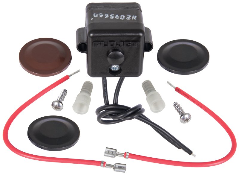 Flojet Pumps Spare Parts, Replacement Spare Parts, Repair Kits, Service