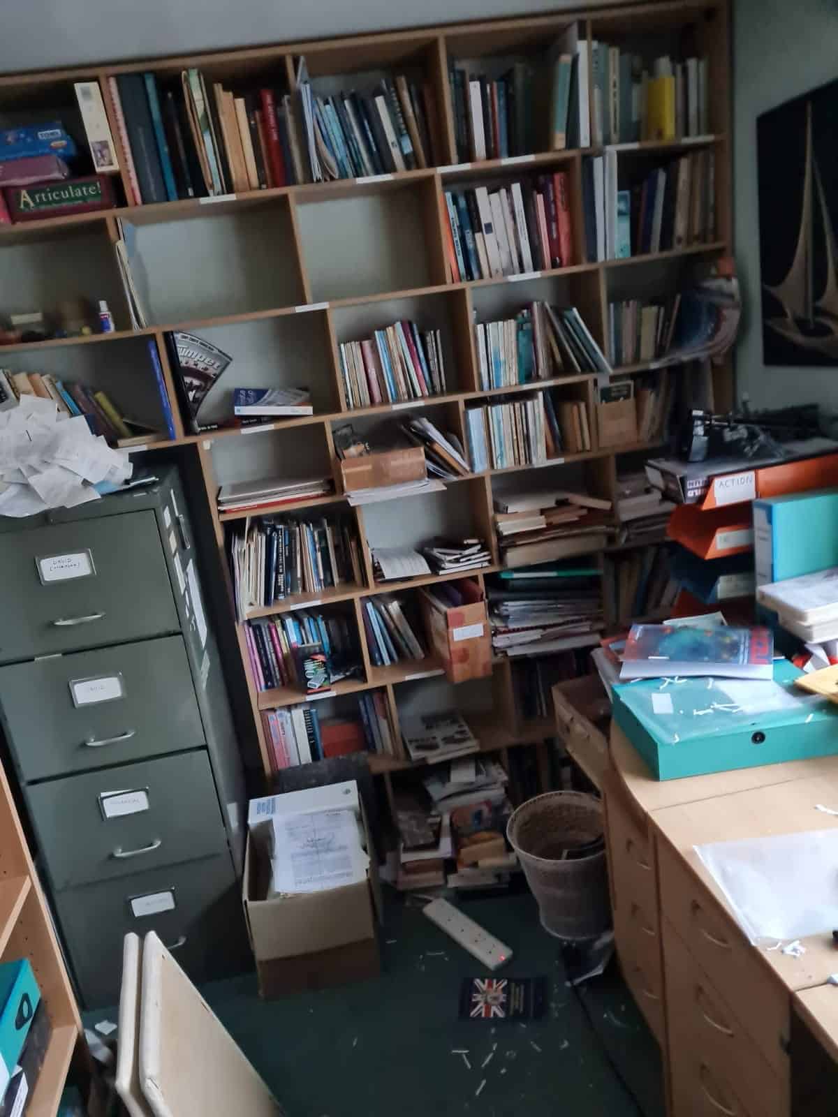 House Clearance Loughborough & Charnwood