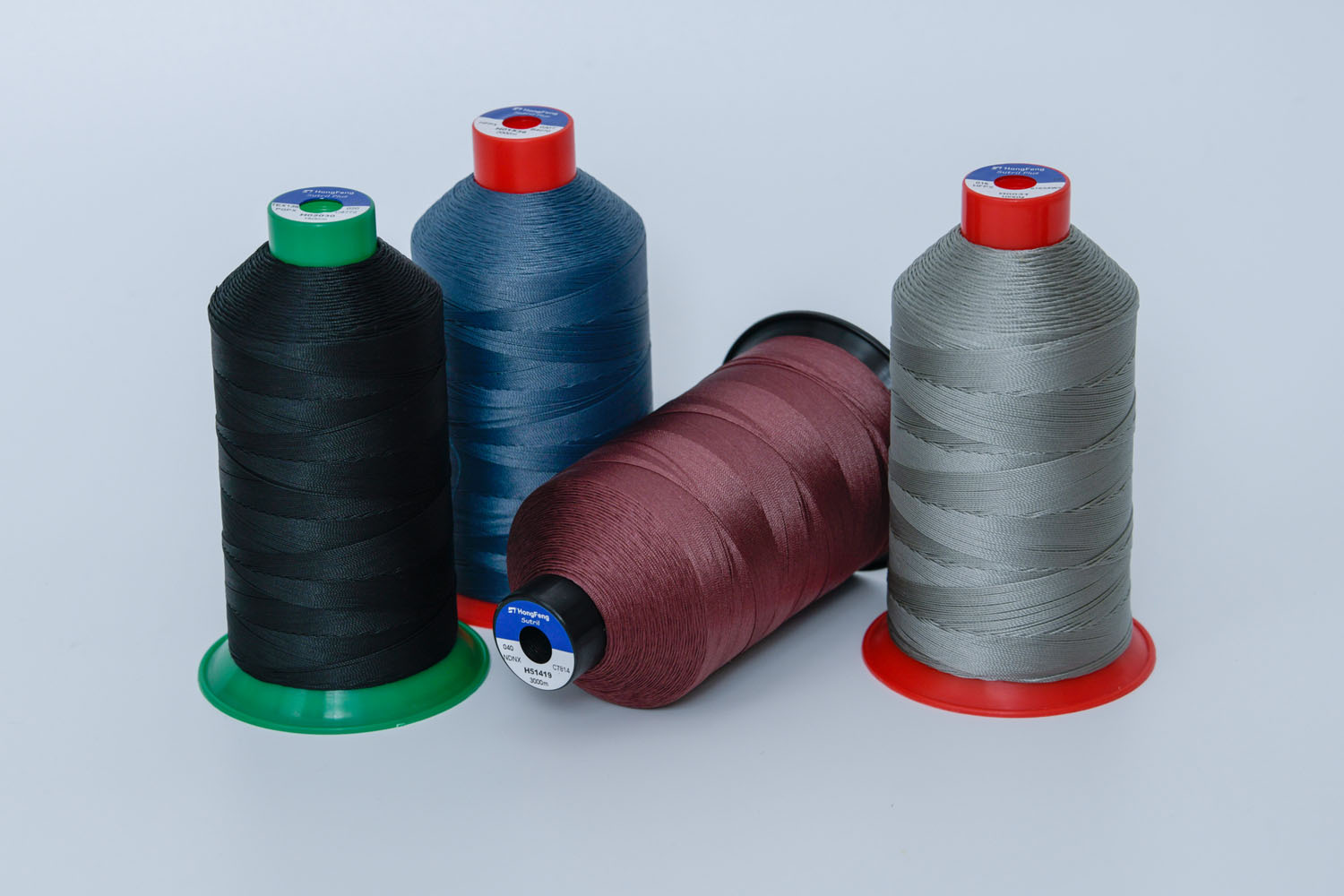 Bonded Nylon Thread Size 92/Tex904 major sewing requirement