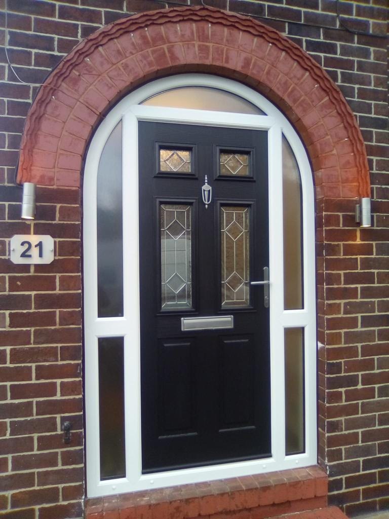 Bespoke Frames JSS Installations