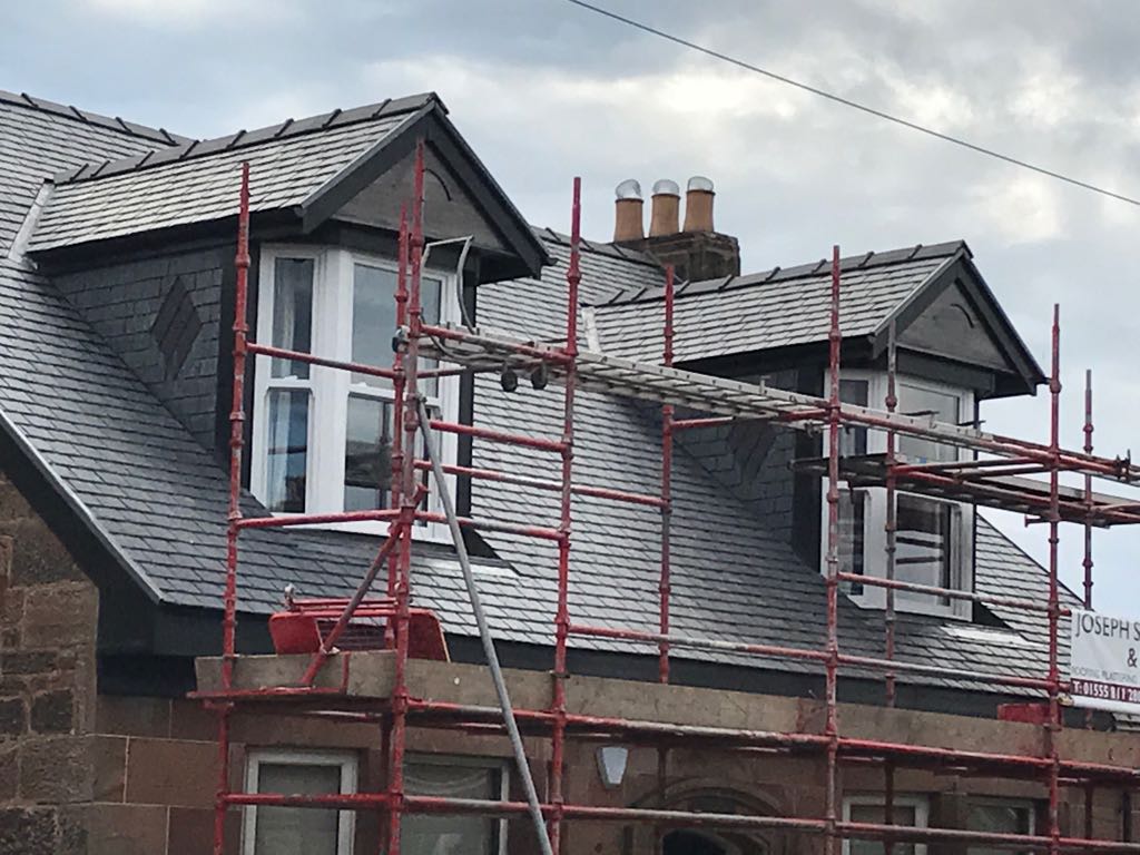 Roofing & Leadwork Joseph Stark & Sons