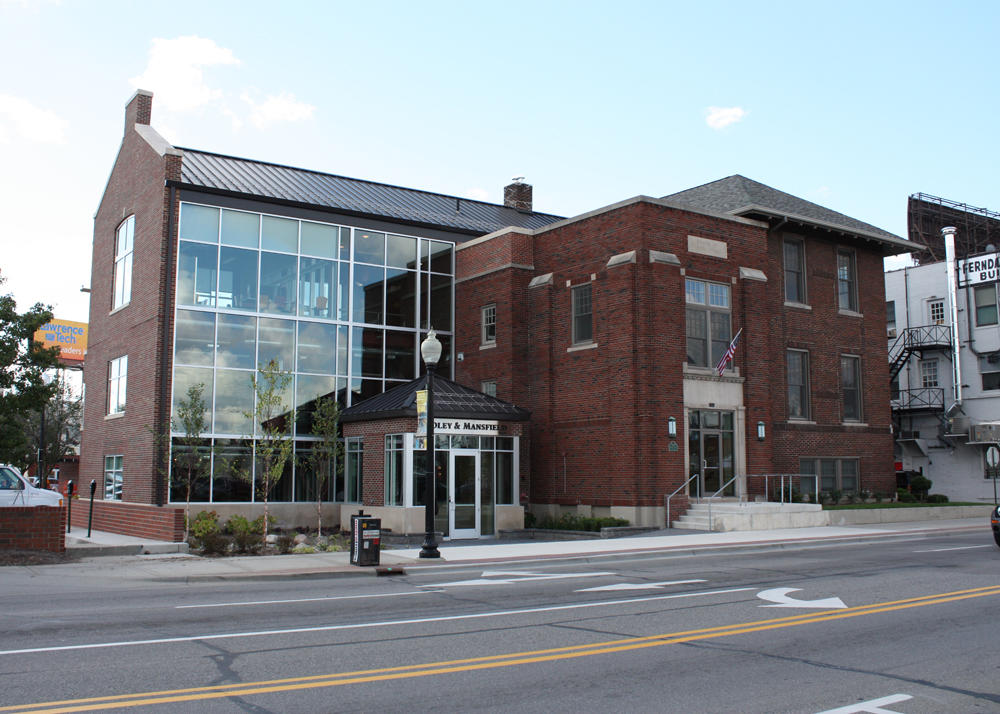 Foley & Mansfield Law Office JS Vig