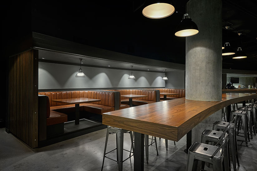 UBC Student Union Building