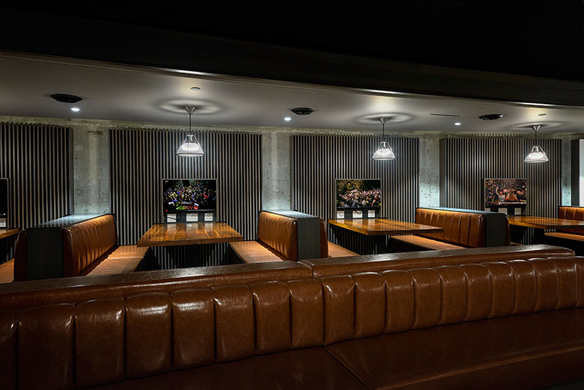 UBC Student Union Building