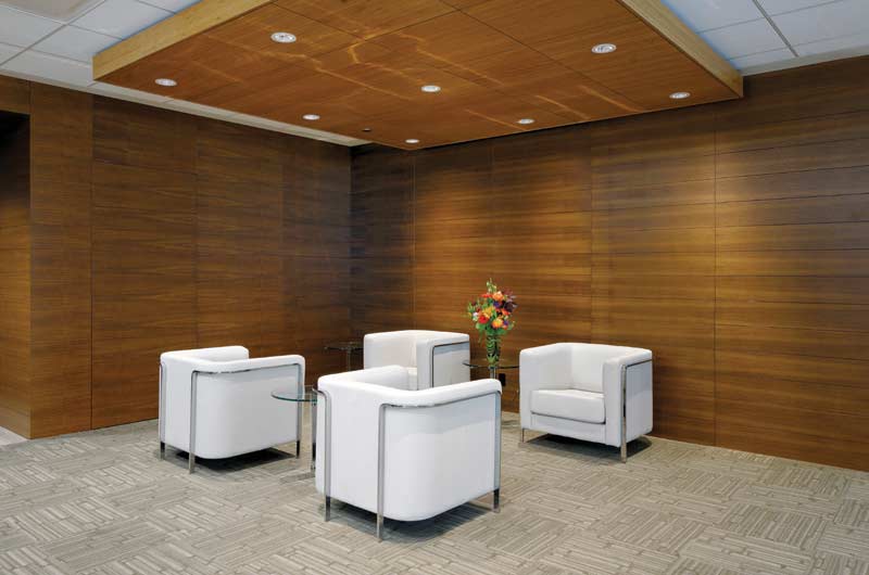 Fraser Milner Casgrain Offices