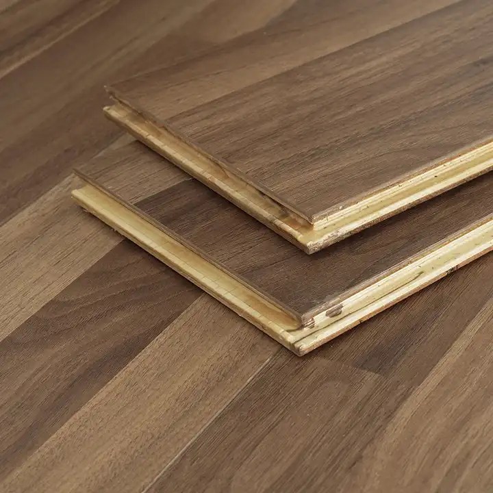 Professional Solid wood flooring Supplier Jsylvl