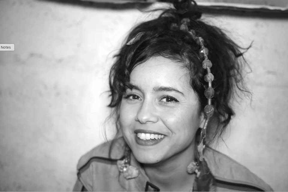 The Young Israeli Singer Celebrating Her Moroccan Heritage Jewish