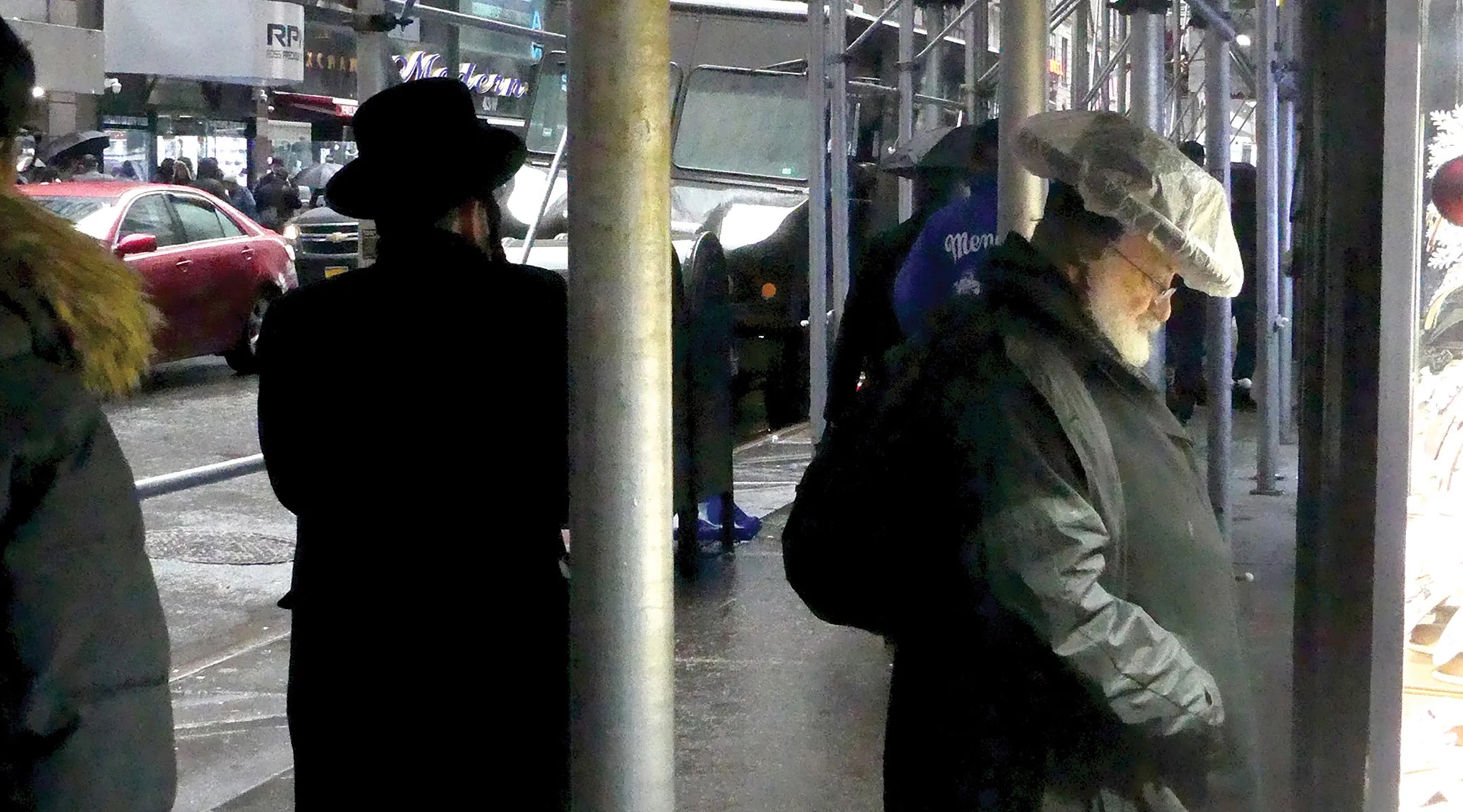 The RealLife Diamond District Shrugs At New Adam Sandler Film New