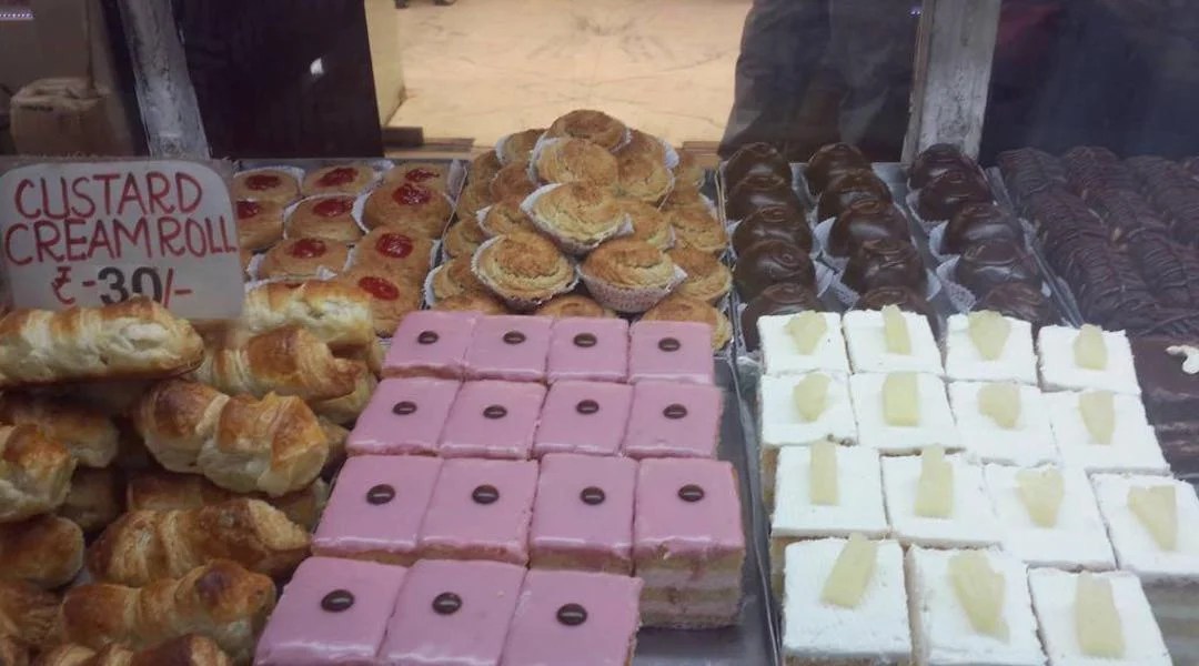 This 118yearold Jewish bakery in India is a hit on Christmas Jewish