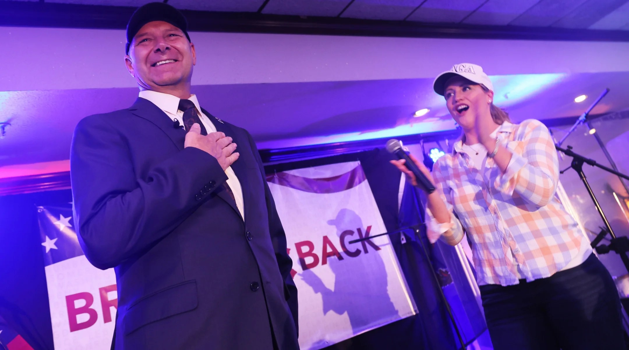 GOP groups stay quiet on Pennsylvania governor race after Mastriano(018)