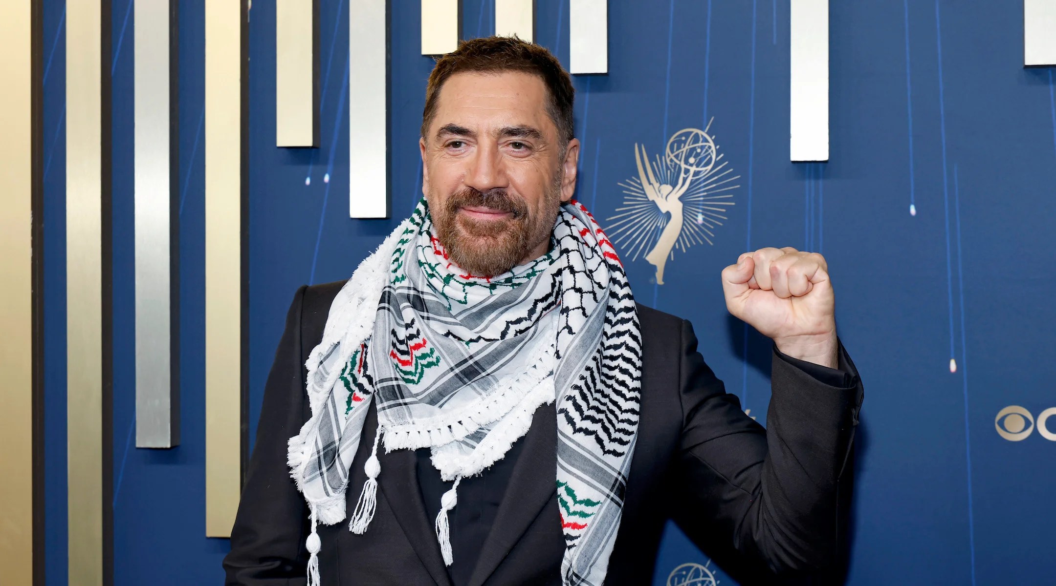 ‘Free Palestine,’ Jewish actor Hannah Einbinder says in Emmys speech as Hollywood debates growing Israeli film industry boycott